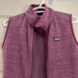 Patagonia Better Sweater vest